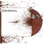 Sicario (Digipack CD, Pre Venta 21-11-2025)